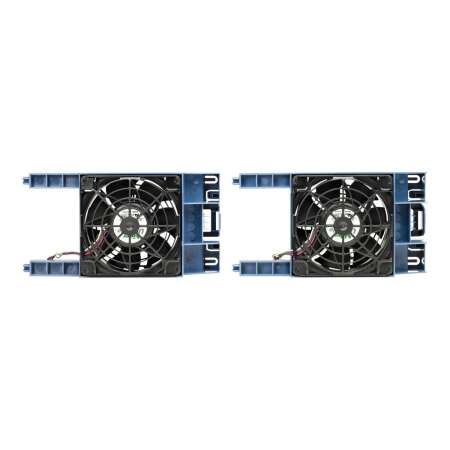 HPE PCI Fan and Baffle Kit - Systemgebläse/Luftleitblech-Kit für ProLiant ML30 Gen10 HPE PCI Fan and Baffle Kit - Systemgebläse/Luftleitblech-Kit - für ProLiant ML30 Gen10 HPE Server & Storage