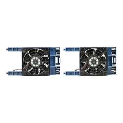 HPE PCI Fan and Baffle Kit - Systemgebläse/Luftleitblech-Kit für ProLiant ML30 Gen10 HPE PCI Fan and Baffle Kit - Systemgebläse/Luftleitblech-Kit - für ProLiant ML30 Gen10 HPE Server & Storage