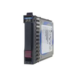 HPE Mainstream Endurance Enterprise Mainstream - SSD -...