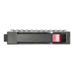 HPE Mainstream Endurance Enterprise Mainstream - SSD -...