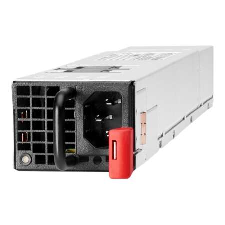 HPE Aruba - Netzteil (Plug-In-Modul) - Port-to-Power Luftstrom Wechselstrom 100-240 V - 1500 Watt HPE Aruba - Netzteil (Plug-In-Modul) - Port-to-Power Luftstrom - Wechselstrom 100-240 V - 1500 Watt HPE PC Komponenten