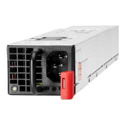 HPE Aruba - Netzteil (Plug-In-Modul) - Port-to-Power...