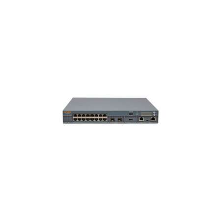 HPE Aruba 7010 (US) Controller - Netzwerk-Verwaltungsgerät 16 Anschlüsse - GigE - 1U - Rack-montierbar HPE Aruba 7010 (US) Controller - Netzwerk-Verwaltungsgerät - 16 Anschlüsse - GigE - 1U - Rack-montierbar HPE Netzwerktechnik
