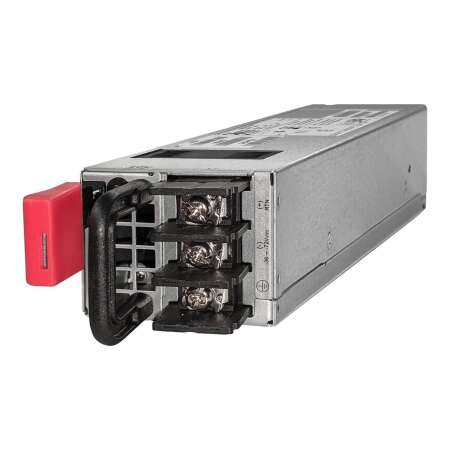 HPE Aruba - Netzteil (Plug-In-Modul) - Front-to-Back-Luftstrom DC 48 V - 850 Watt - für P/N: JL862A HPE Aruba - Netzteil (Plug-In-Modul) - Front-to-Back-Luftstrom - DC 48 V - 850 Watt - für P/N: JL862A HPE Netzwerktechnik