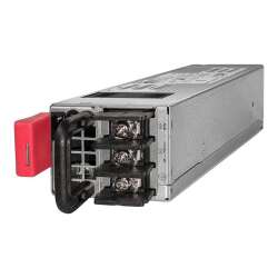 HPE Aruba - Netzteil (Plug-In-Modul) -...