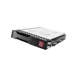 HPE Read Intensive - 480 GB SSD - Hot-Swap - 2.5"...