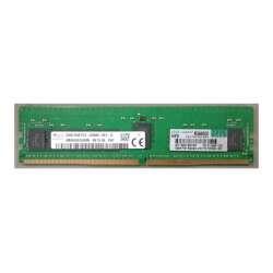 HPE SmartMemory - DDR4 - Modul - 32 GB - DIMM 288-PIN...