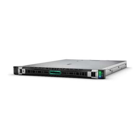 HPE ProLiant DL320 Gen11 6530 2.1GHz 32c 1P 128GB-R 10SFF MR416i-o 3x2.4TB HDD 2x1000W PS EU Server