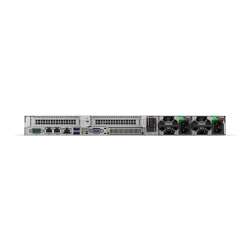 HPE ProLiant DL320 Gen11 6530 2.1GHz 32c 1P 128GB-R 10SFF MR416i-o 3x2.4TB HDD 2x1000W PS EU Server