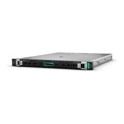 HPE ProLiant DL320 Gen11 6530 2.1GHz 32c 1P 128GB-R 10SFF MR416i-o 3x2.4TB HDD 2x1000W PS EU Server