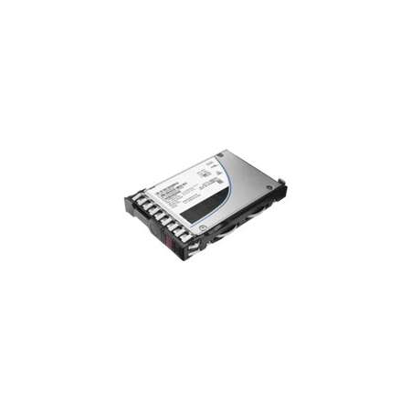 HPE Read Intensive - 960 GB SSD - Hot-Swap - 2.5" SFF (6.4 cm SFF) SATA 6Gb/s - mit HPE Smart Carrier HPE Read Intensive - 960 GB SSD - Hot-Swap - 2.5" SFF (6.4 cm SFF) - SATA 6Gb/s - mit HPE Smart Carrier HPE PC Komponenten