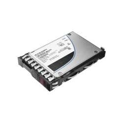 HPE Read Intensive - 960 GB SSD - Hot-Swap - 2.5"...
