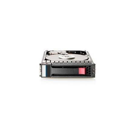 HPE HP - Festplatte - 2 TB - 3.5" (8.9 cm) - SAS 10000 rpm HP - Festplatte - 2 TB - 3.5" (8.9 cm) - SAS - 10000 rpm HPE PC Komponenten