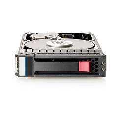 HPE HP - Festplatte - 2 TB - 3.5" (8.9 cm) - SAS 10000 rpm HP - Festplatte - 2 TB - 3.5" (8.9 cm) - SAS - 10000 rpm HPE PC Komponenten