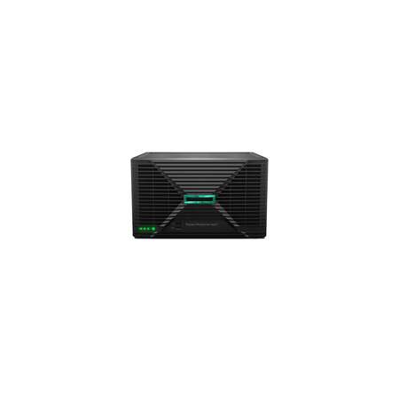 HPE MICROSVR GEN11 4LFF NHP CTO-CTO Projekt HPE MICROSVR GEN11 4LFF NHP CTO-CTO - Projekt HPE Server & Storage
