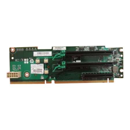 HPE PCI riser cage - Riser Card HP HPE PCI riser cage - Riser Card HPE Server & Storage