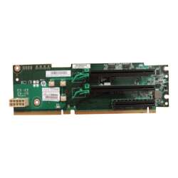 HPE PCI riser cage - Riser Card HP HPE PCI riser cage - Riser Card HPE Server & Storage