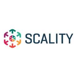 HPE Scality ARTESCA - Abonnement-Lizenz (3 Jahre) 1 Site...