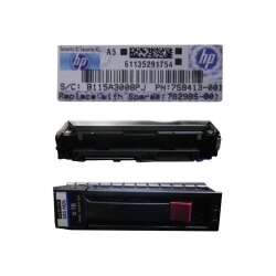 HPE Midline - Festplatte - 6 TB - 3.5" LFF (8.9 cm...