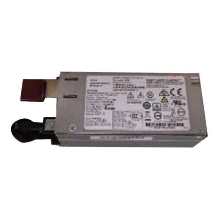HPE Stromversorgung Hot-Plug (Plug-In-Modul) Wechselstrom 200-240 V - 900 Watt HPE - Stromversorgung Hot-Plug (Plug-In-Modul) - Wechselstrom 200-240 V - 900 Watt HPE PC Komponenten