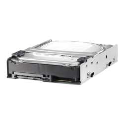 HPE Dual Port Enterprise - Festplatte - 1.2 TB - Hot-Swap...