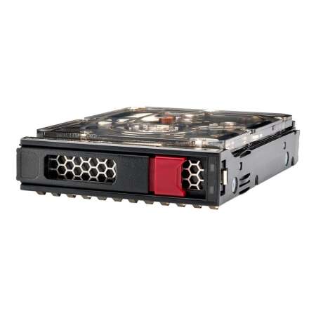 HPE Festplatte - Business Critical - 24 TB - Hot-Swap - 3.5" LFF (8.9 cm LFF) SATA 6Gb/s - 7200 rpm - Multi Vendor - mit HPE mit flachem Träger HPE - Festplatte - Business Critical - 24 TB - Hot-Swap - 3.5" LFF (8.9 cm LFF) - SATA 6Gb/s - 7200 rpm - Multi