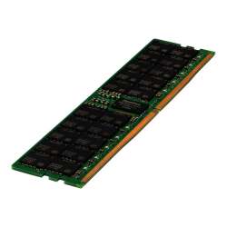 HPE 32GB (1x32GB) Dual Rank x8 DDR5-6400 CAS-46-45-45 EC8...