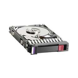 HPE 300GB SAS - 2.5" - 300 GB - 10000 RPM HDD - SAS...