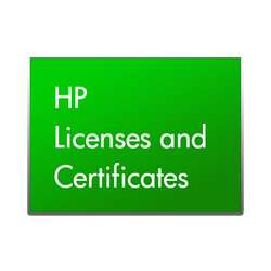 HPE Secure Manager - Lizenz - 1 Bibliothek Nur Lizenz HPE...