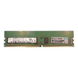 HPE DDR4 - Modul - 8 GB - DIMM 288-PIN - 2133 MHz /...