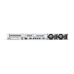 HPE ProLiant DL360 Gen10, neu open box - Intel Xeon Gold 5218 (16 Core, 2.3GHz - 22MB) - 32GB (1 x 32GB) DDR4 - 8 SFF HDD - Smart Array P408i-a/2GB - 1x 800W PS, HPE On Site Garantie bis 11/2026 #1