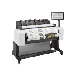 HP DesignJet T2600 PostScript - 914 mm (36")...