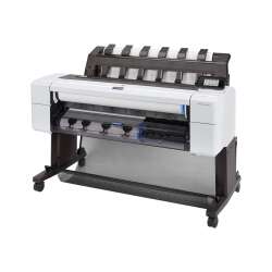 HP DesignJet T1600dr - 914 mm (36")...