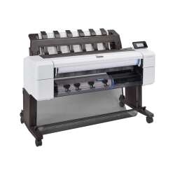 HP DesignJet T1600dr - 914 mm (36")...