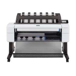 HP DesignJet T1600dr PostScript - 914 mm (36")...