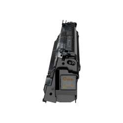 HP DesignJet T1600 - 914 mm (36") Grossformatdrucker - Farbe - Tintenstrahl - Rolle (91,4 cm x 91,4 m) 914 x 1219 mm - 2400 x 1200 dpi - bis zu 3 Seiten/Min. (einfarbig)/ bis zu 3 Seiten/Min. (Farbe) - Kapazität: 1 Rolle - Gigabit LAN - Cutter