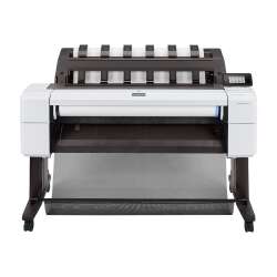 HP DesignJet T1600 - 914 mm (36") Grossformatdrucker...
