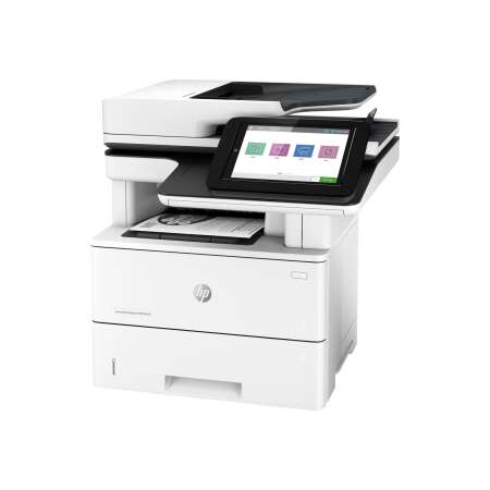 HP LaserJet Enterprise MFP M528dn - Multifunktionsdrucker - s/w - Laser - Legal (216 x 356 mm) (Original) - A4/Legal (Medien) - bis zu 43 Seiten/Min. (Kopieren) - bis zu 43 Seiten/Min. (Drucken) - 650 Blatt - USB 2.0 - Gigabit LAN - USB 2.0-Host