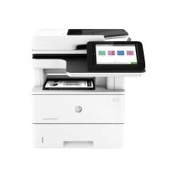 HP LaserJet Enterprise MFP M528dn - Multifunktionsdrucker...