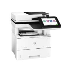 HP LaserJet Enterprise MFP M528dn - Multifunktionsdrucker - s/w - Laser - Legal (216 x 356 mm) (Original) - A4/Legal (Medien) - bis zu 43 Seiten/Min. (Kopieren) - bis zu 43 Seiten/Min. (Drucken) - 650 Blatt - USB 2.0 - Gigabit LAN - USB 2.0-Host