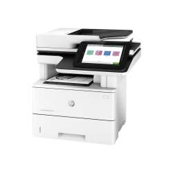 HP LaserJet Enterprise MFP M528dn - Multifunktionsdrucker - s/w - Laser - Legal (216 x 356 mm) (Original) - A4/Legal (Medien) - bis zu 43 Seiten/Min. (Kopieren) - bis zu 43 Seiten/Min. (Drucken) - 650 Blatt - USB 2.0 - Gigabit LAN - USB 2.0-Host
