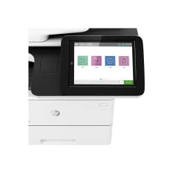 HP LaserJet Enterprise MFP M528dn - Multifunktionsdrucker - s/w - Laser - Legal (216 x 356 mm) (Original) - A4/Legal (Medien) - bis zu 43 Seiten/Min. (Kopieren) - bis zu 43 Seiten/Min. (Drucken) - 650 Blatt - USB 2.0 - Gigabit LAN - USB 2.0-Host