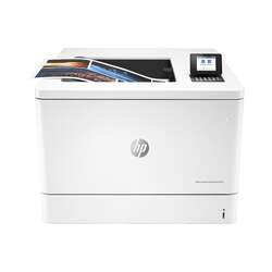 HP Color LaserJet Enterprise M751dn - Drucker - Laser/LED-Druck Farbig - 41 ppm - 1.536 MB - A3 - A4 - 650 Blatt - USB 2.0 - Duplexeinheit