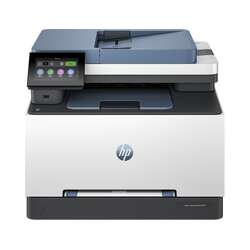 HP Multifunktionsdrucker Color LaserJet Pro MFP 3302fdn -...
