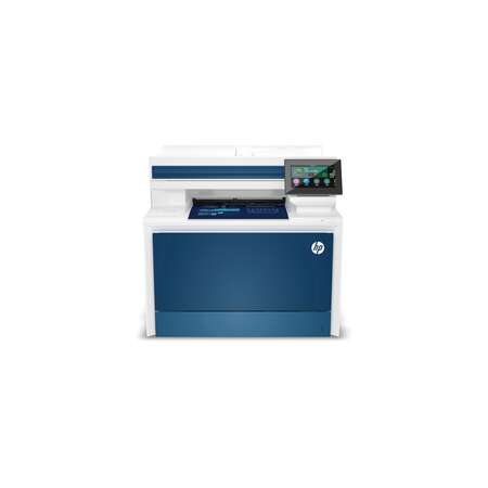 HP Color LaserJet Pro MFP 4302dw Prntr M - Kopierer - Laser/LED-Druck Farbig - 33 ppm - 512 MB - A4 - A5 - A6 - 1.200 dpi - 1.200 dpi - 300 Blatt - Duplexeinheit - CISPR - FCC - IEC