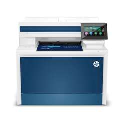 HP Color LaserJet Pro MFP 4302dw Prntr M - Kopierer -...
