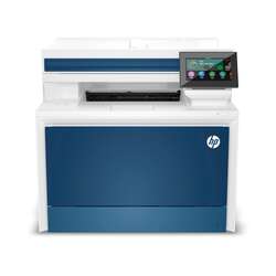 HP Multifunktionsdrucker Color LaserJet Pro MFP 4302fdn -...