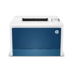 HP Color LaserJet Pro 4202dw - Drucker - Laser/LED-Druck...