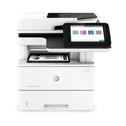 HP LaserJet Enterprise MFP M528dn - Laser - Monodruck -...