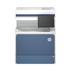 HP Color LaserJet Enterprise MFP 6800dn Drucker - Laser - Farbdruck - 1200 x 1200 DPI - Farbkopieren - A4 - Direktdruck Laser/LED-Druck - Farbig - 52 ppm - 650 Blatt - Papierfach